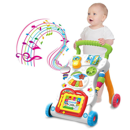 Huanger - Children Activity & Music Walker