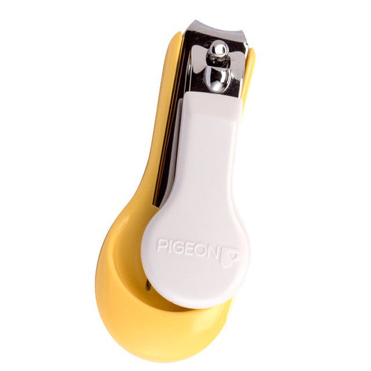 SAFETY NAIL CLIPPER