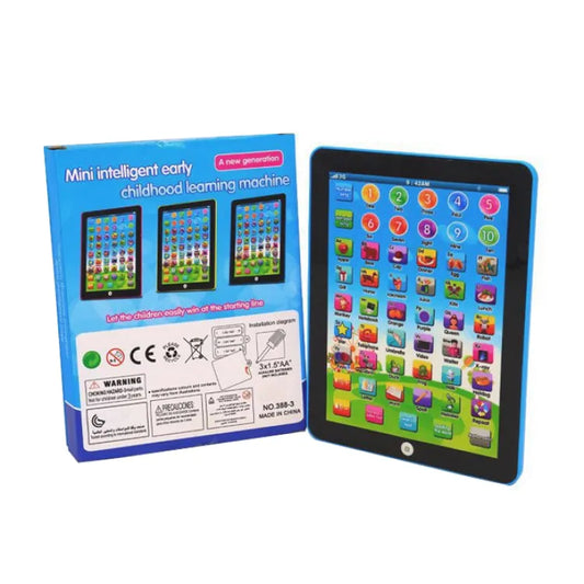 Mini Ipad | Children Learning Intelligent Ipad