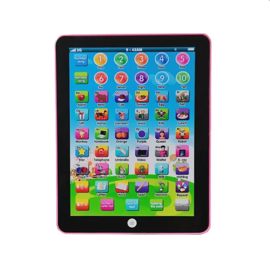 Mini Ipad | Children Learning Intelligent Ipad