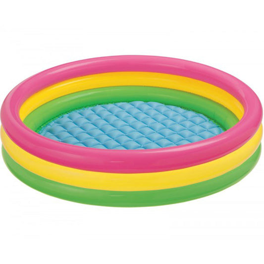 Intex - Inflatable Pool 147 X 33 Cm - 57422