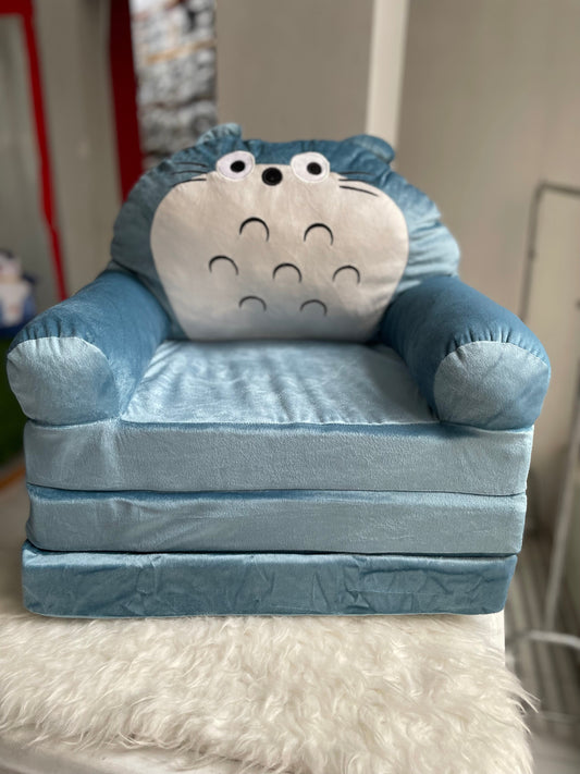 Sofa Cum Bed-Totoro