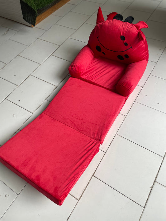 Sofa Cum Bed-Crab