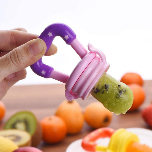 Baby Fruit Feeder Pacifier