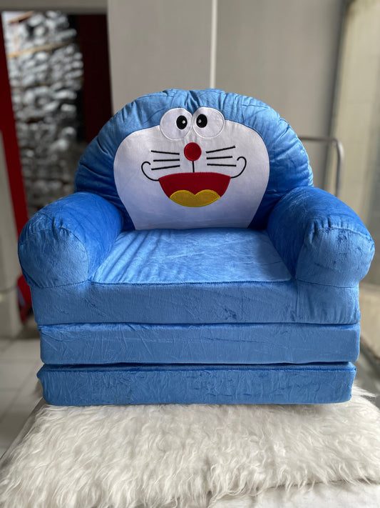 Sofa Cum Bed-Doraemon