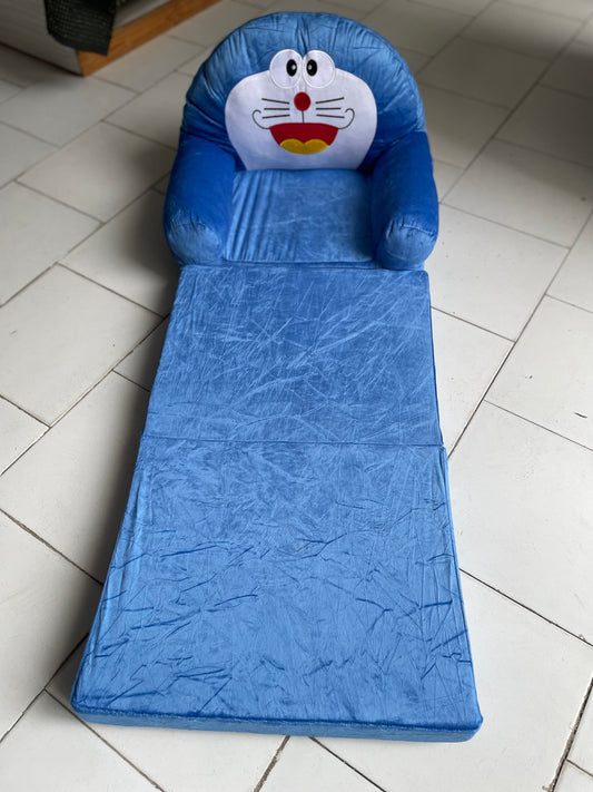 Sofa Cum Bed-Doraemon