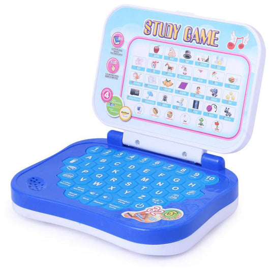 Disney Frozen Anna & Elsa - Mini Educational Laptop