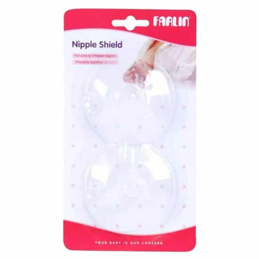 NIPPLE SHIELD