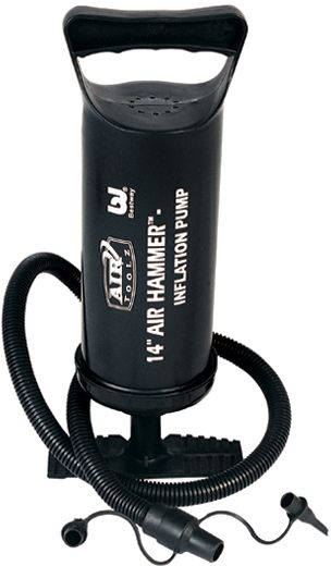 Bestway - 14" Air Hammer - Inflation Pump