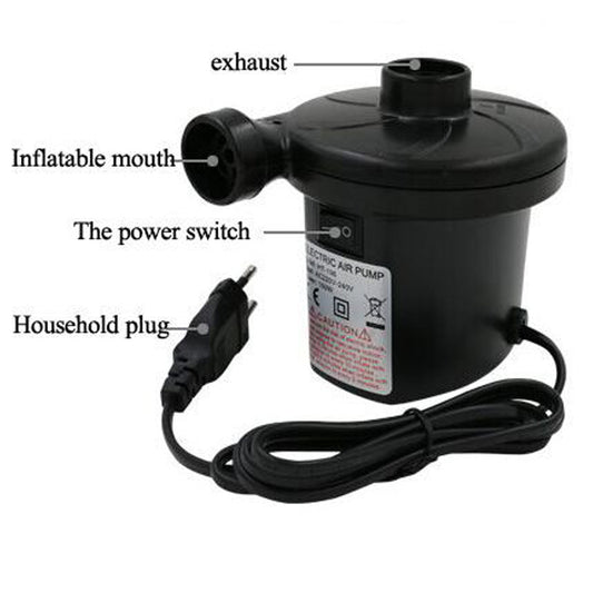 Intex - Electrical Air Pump