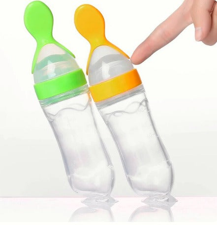 Suction Spoon Feeder 90ml