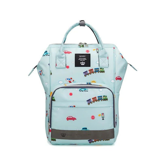 Back Pack | Diaper Bags