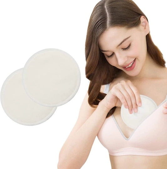 Washable Nursing Pads