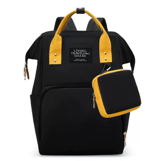 Back Pack | Diaper Bags