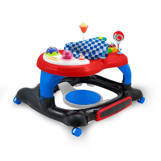 TINNIES MULTI FUNCTION BABY WALKER